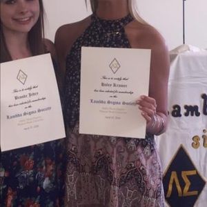 Cute halter top patterned dress